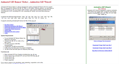 Desktop Screenshot of banner-maker.net